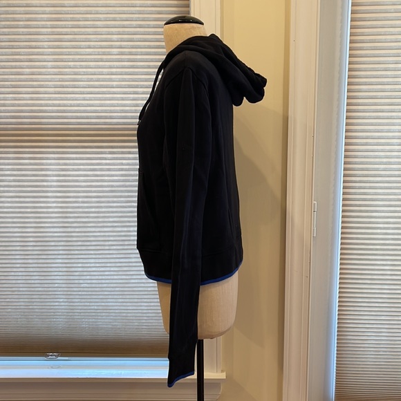 Filles A Papa Beni Padded Long Sleeve Hoodie - Picture 8 of 11